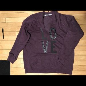 VS Hoodie